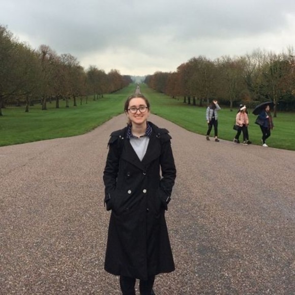 Meet your Posher, Kaitlin - Picture 1 of 1